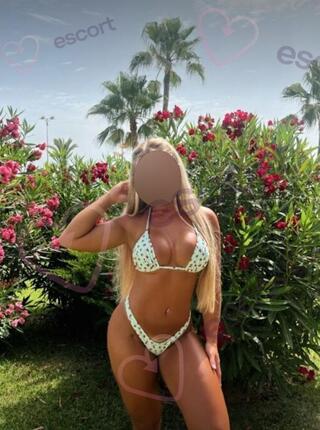 Milo i Namiętnie - escort Varsovia