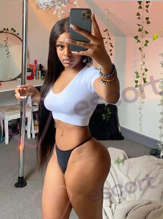 Maelyse - escort Liege