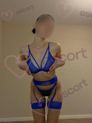 najlepsza w mieście - escort Włocławek