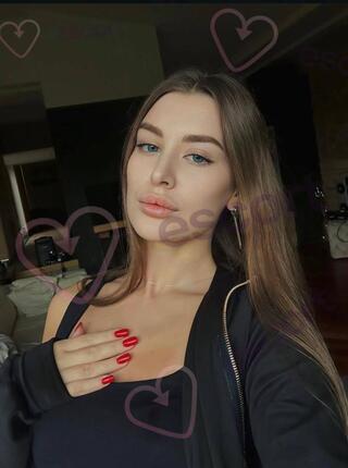 Olka - escort Warszawa