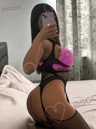 Prywatnie GFE - escort Sanok