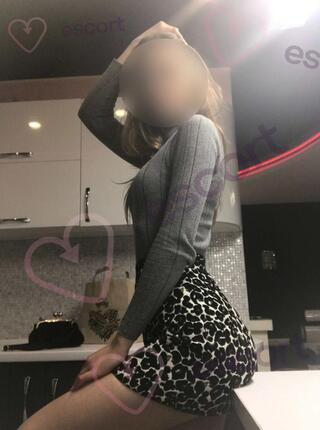 Sonia analik w cenie - escort Kalisz