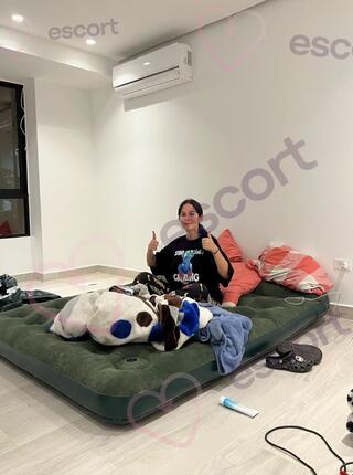 Joanna jane - escort Larnaca