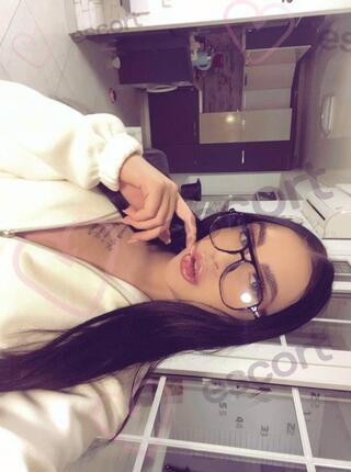 Candy - escort Poznan