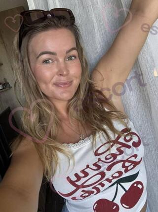 gerindaescort - escort Frankfurt