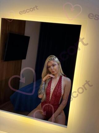 Maja - escort Katowice