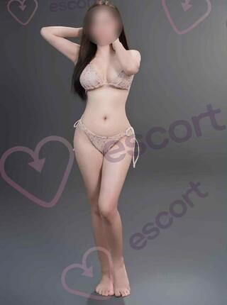 Hana - escort Warschau