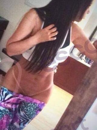 BRENDA - escort Rzeszow