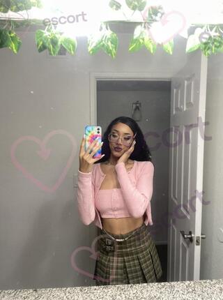 Priscilla - escort Freiburg im Breisgau