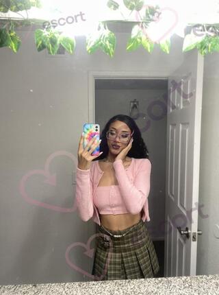 Priscilla - escort Waiblingen