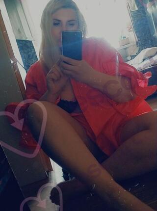 Dojezdzam również do ciężarówek - escort Września