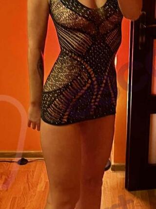 Subtelna Laura - escort Lodz