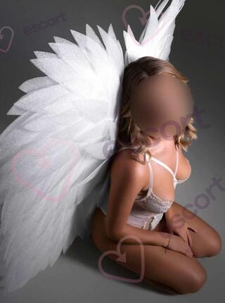 OSTATNI DZIEŃ - escort Lubin