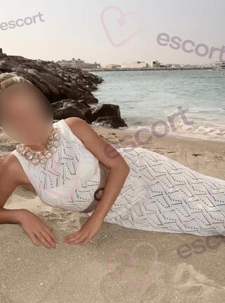 NOWA DZIEWCZYNA - SONIA - escort Lubin