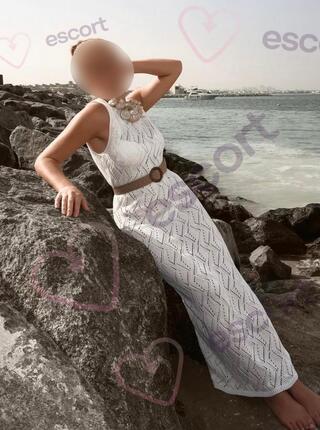 NURU I SEKS - escort Lubin