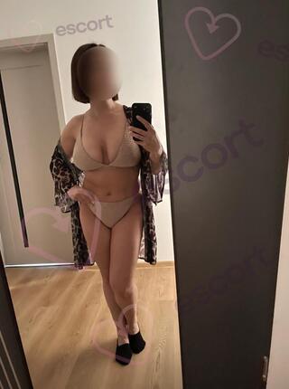 TYLKO DWA DNI - escort Lubin