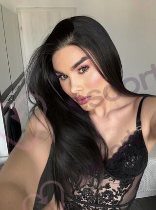 Ts Kim - escort Szczecin