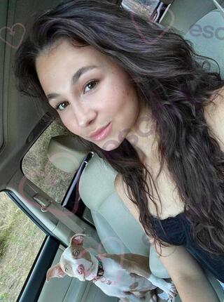 Mirabelle - escort Cannes