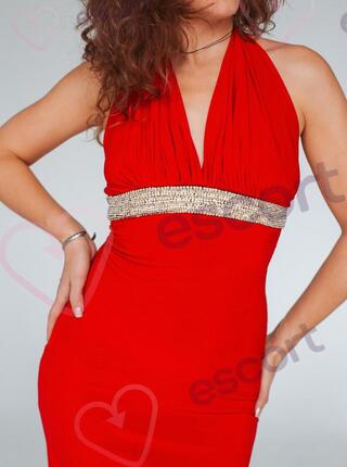 Masaż odprężający z zakończeniem - escort Warsaw