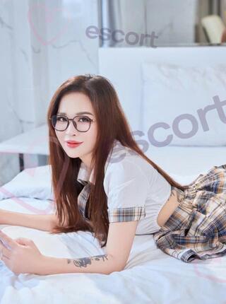 Ostatni dzień tutaj - escort Lublin