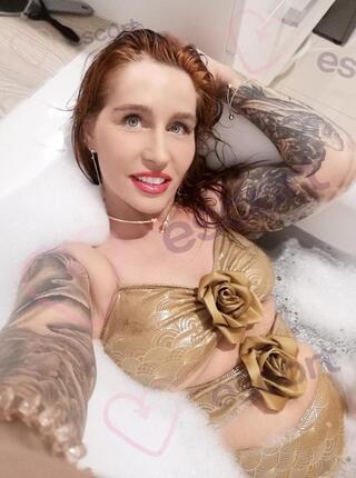 Jestem Tylko Sobota!!! - escort Tomaszów Mazowiecki