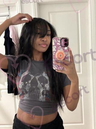 Sunshine - escort Tilburg