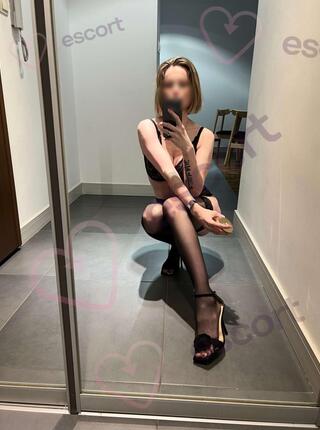 PaulinaPornStar - escort Wrocław