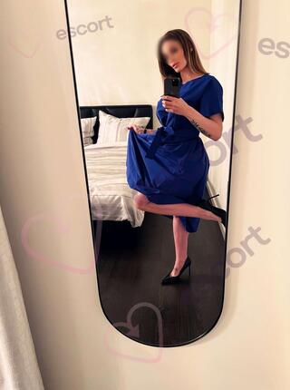 PaulinaPornStar - escort Breslau