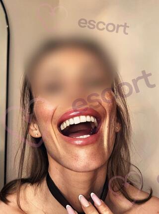 Paulina Secret - escort Kielce