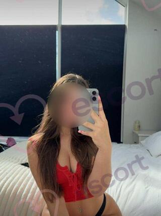Stella - escort Zagreb