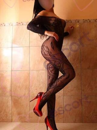 Przejazdem w Gda - escort Gdansk