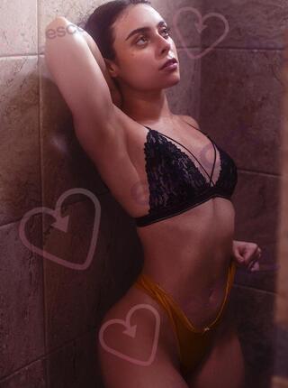 Emma88 - escort Florence