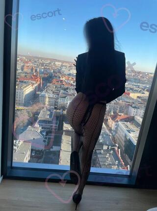Twoja Kotka - escort Wroclaw