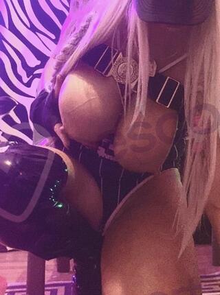 WSZYSTKO W CENIE 250 ZL - escort Cracow