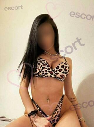 New - escort Leszno