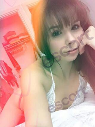 Lorie - escort Flensburg