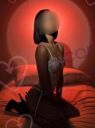 Klaudi - escort Suwałki