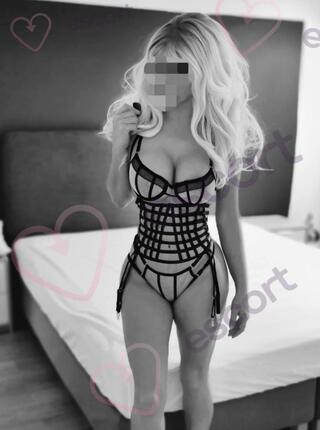 Hot - escort 