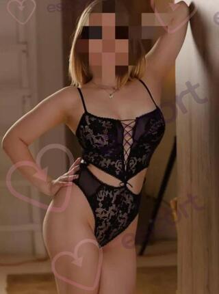 Lina - escort Poznan