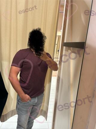 Filip28 - escort Warschau