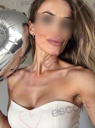 Insta Glow - escort Varsovia