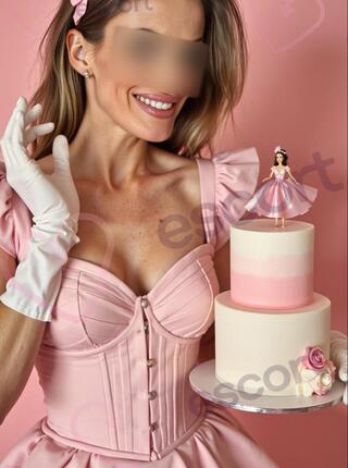 Insta Glow - escort Radom