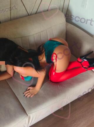 Ofelia - escort 