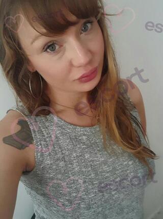 TwojaWalentynka93 - escort Warsaw