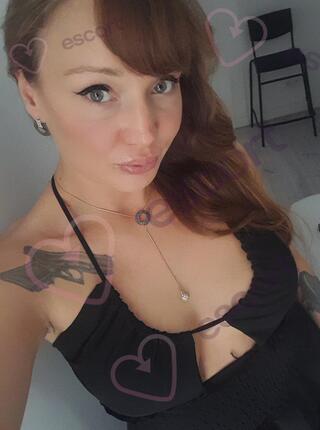 Sarawyjazdy93 - escort Warschau