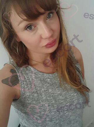 Sarawyjazdy93 - escort Warsaw