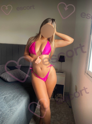 VIP GFE - escort Varsovie