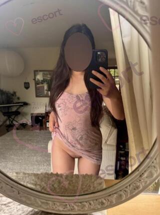 Sensitive Fuck - escort Warszawa