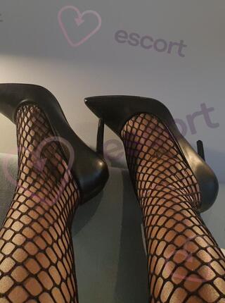Tesh - escort Warschau