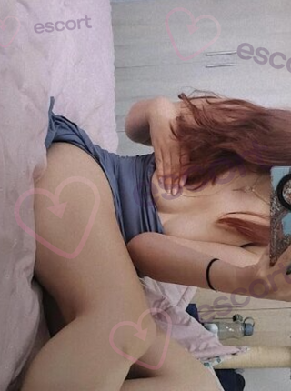 Sweet cipka queen Polyk - escort Warsaw